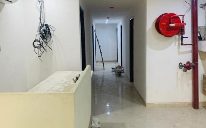 Hotel Status By SBG