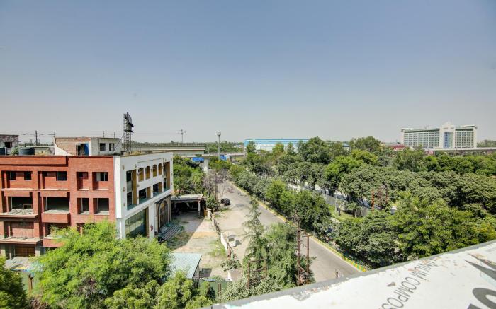 Hotel The Emporio Grand