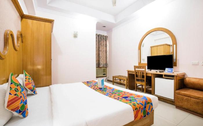 Hotel Kochar Continental