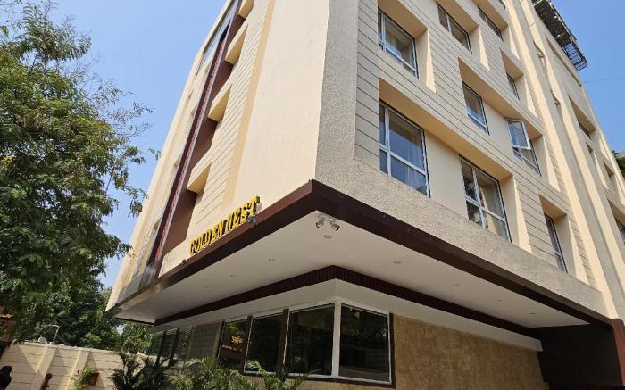 Hotel Golden Nest - Thane 