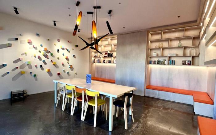 Near Cebu IT Park | Studio | Wifi | Smart Lock