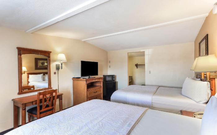 Americas Best Value Inn & Suites El Centro