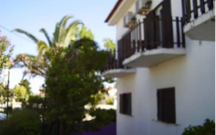 Casa Morgado
