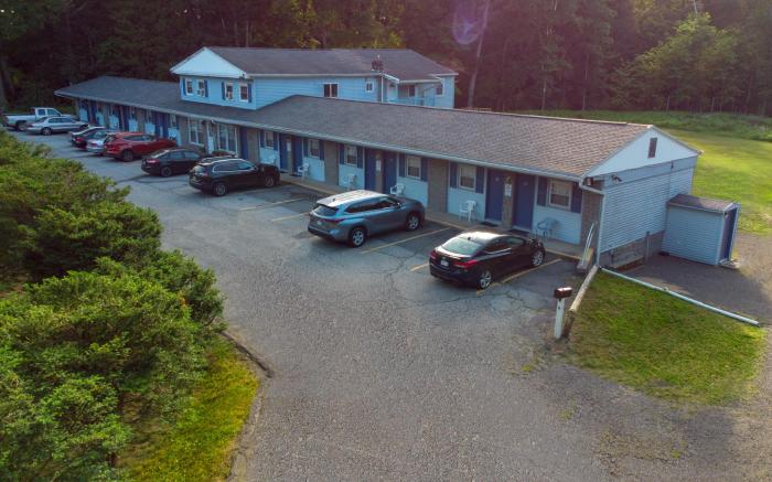 Granby Motel