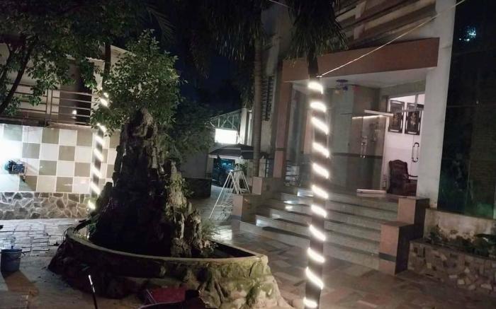 KHÁNH DU HOTEL