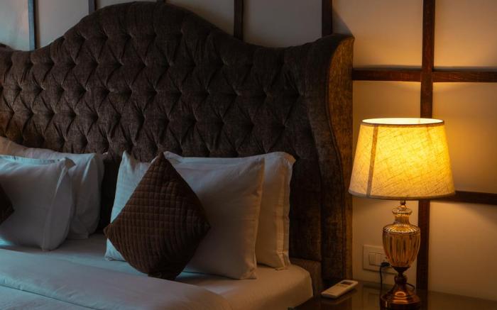 The Bulaakh Resort, Mussoorie – by White Flower