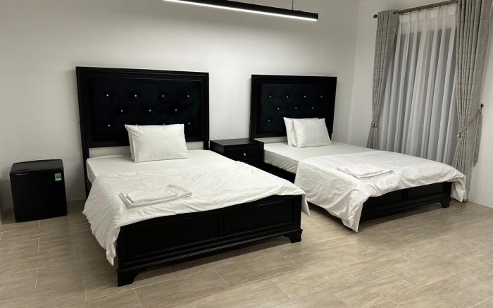 Korean Hotel Resort