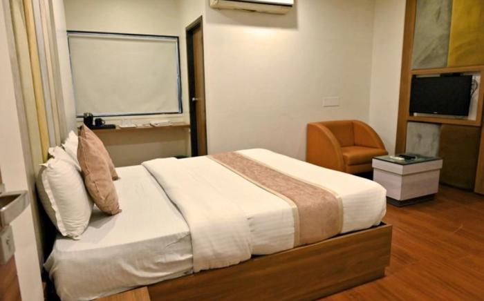 President Hotel