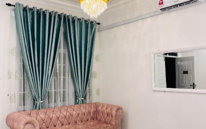 Ammar Homestay 3