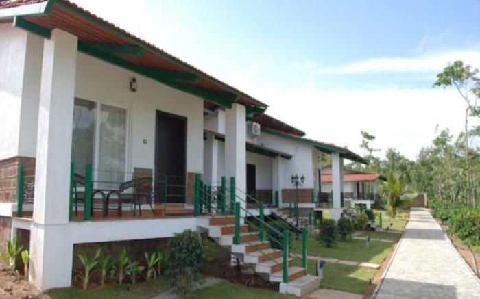 Sereno Resort