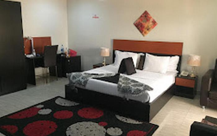 Fresh Spring Hotels & Towers 