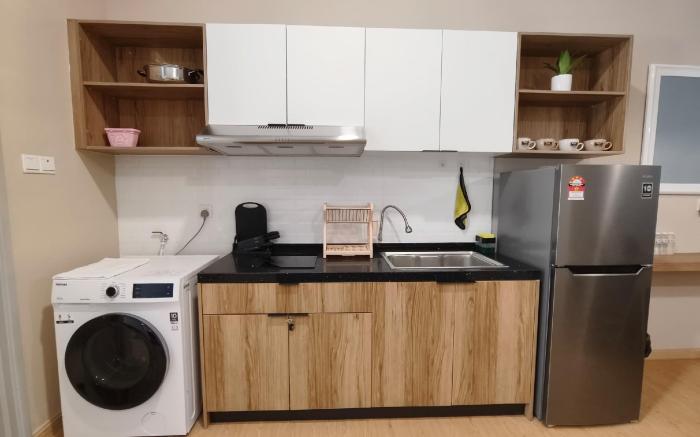 LV15 PoolView Kuantan | 1-5 pax | Vhomestay