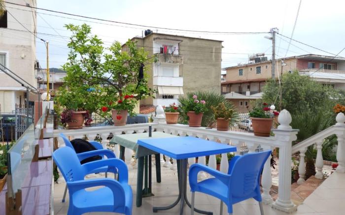 Vila leo
