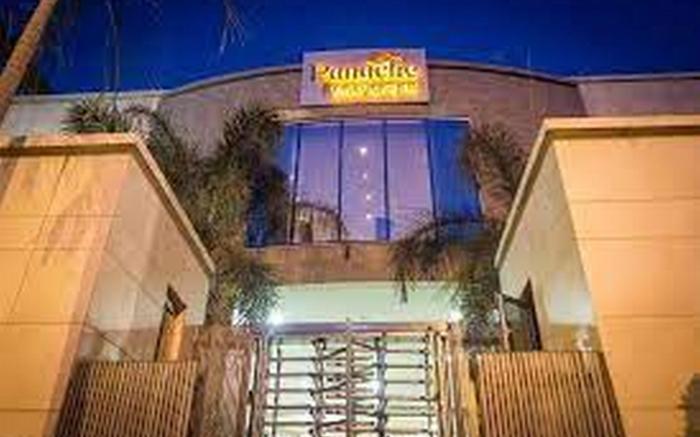 L'eola Suites Abuja