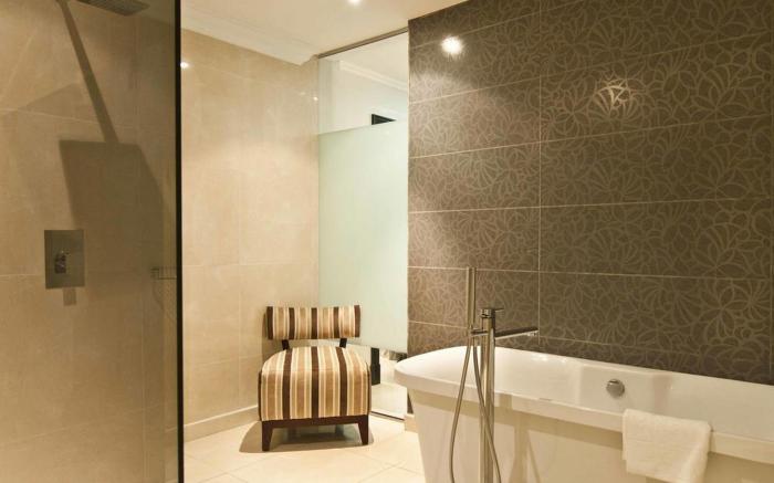 L'eola Suites Abuja