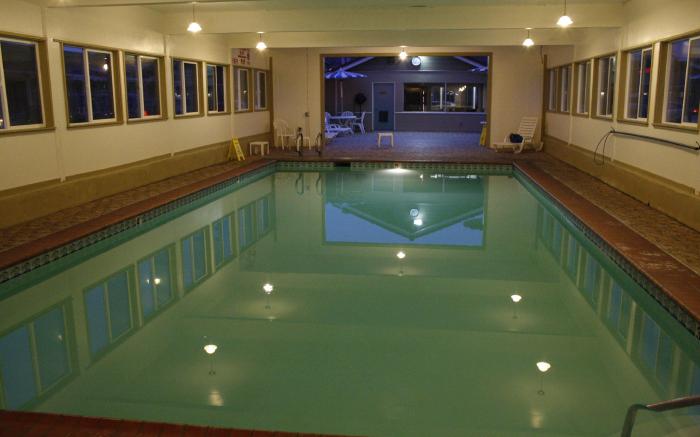 El Castell Motel