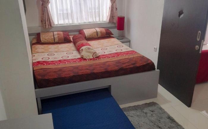 Apartemen Asia Afrika. Type 36 Premium by RizkyGS
