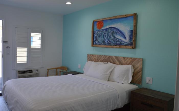 Calafia INN