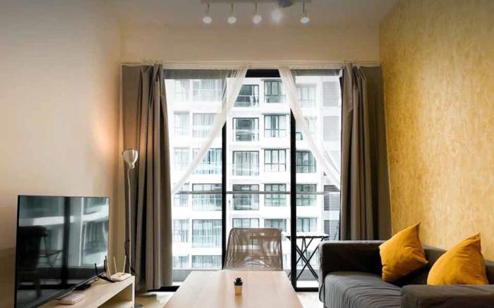 Laville Residence Kuala Lumpur By Inn Lux