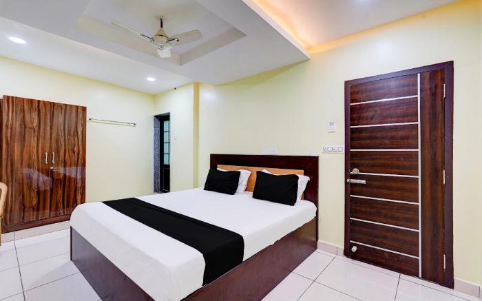 Super Hotel O Perungalathur Near Bus Stand