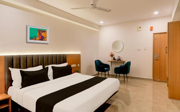 Super Townhouse Lotus Grand