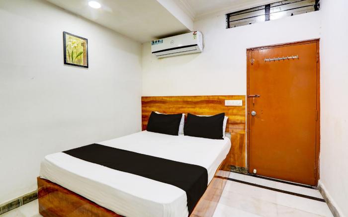 Hotel O Hotel New Hitech Inn