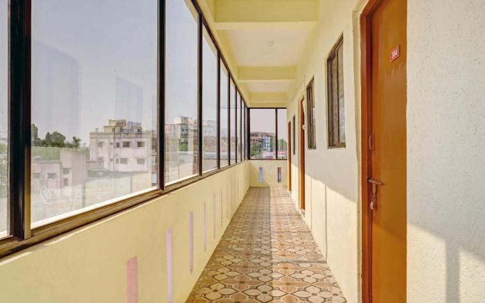 Hotel O Shree Sai In