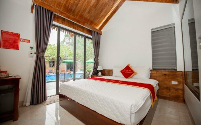 TRANG AN LUXURY HOMESTAY