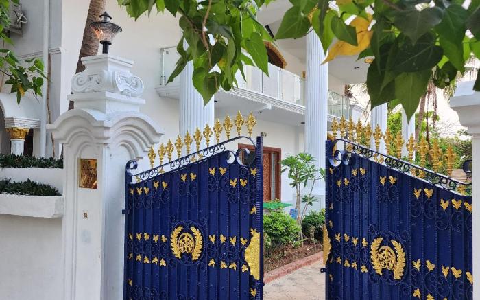SULANG Villa