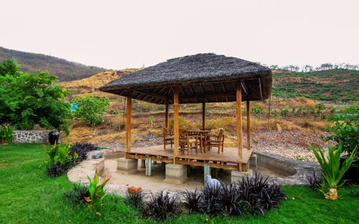 Toyam by Orchid Hotels