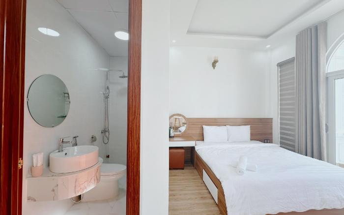 Mai House PHT Dalat 