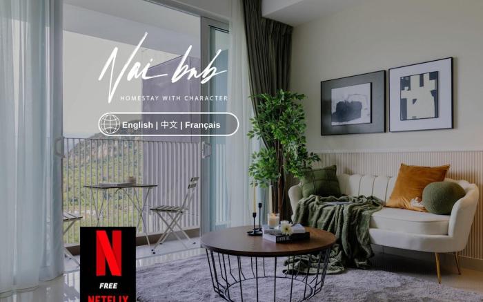 A Comfort Retreat Above the Rest #2903