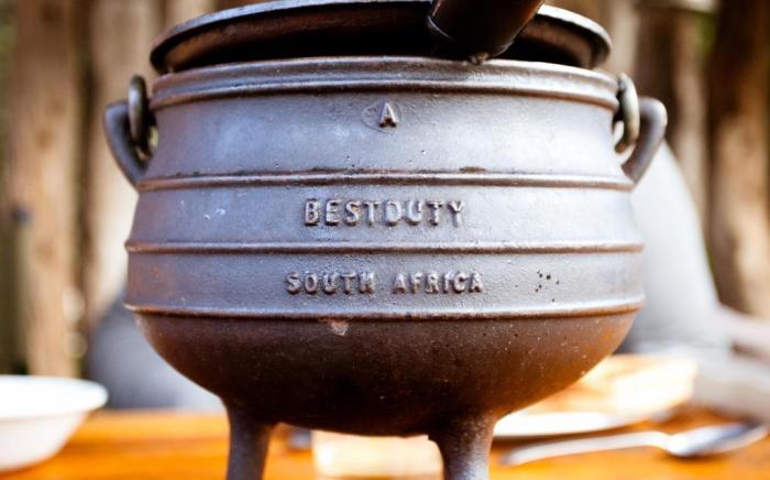 Quatermains 1920s Safari Camp