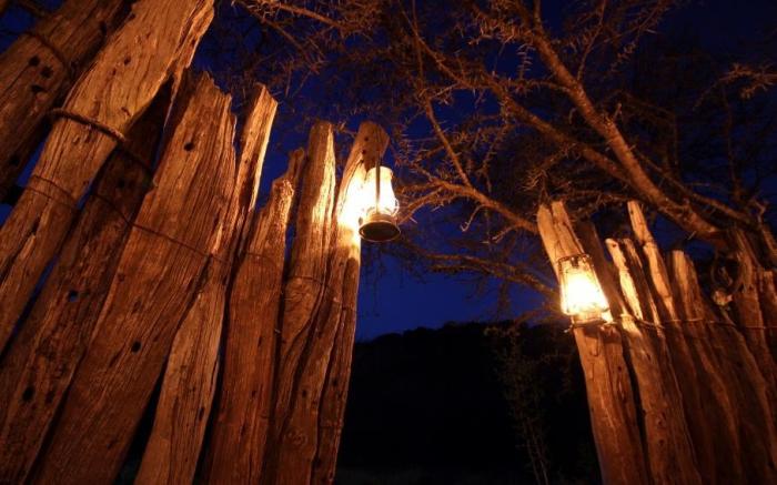 Quatermains 1920s Safari Camp