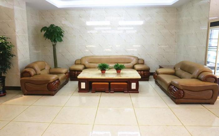 GreenTree Inn Shenyang Shengjing Hospital Branch