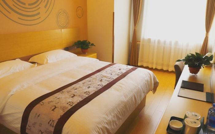 GreenTree Inn Shenyang Shengjing Hospital Branch