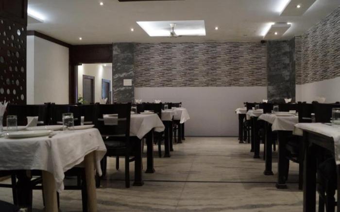 Hotel Tara Palace By Goyal Hoteliers