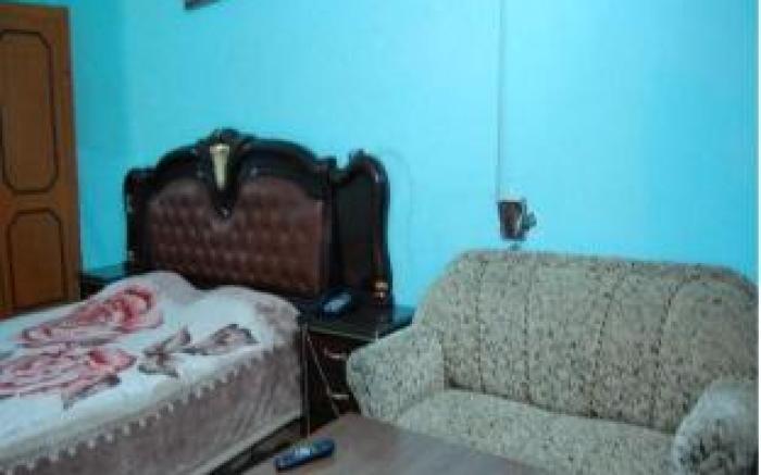 Hotel Viren International