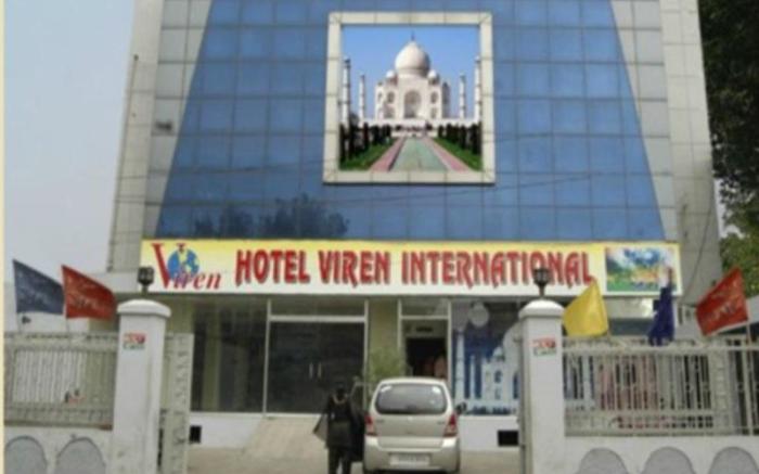 Hotel Viren International
