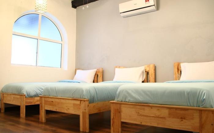 Layang Layang Guest House