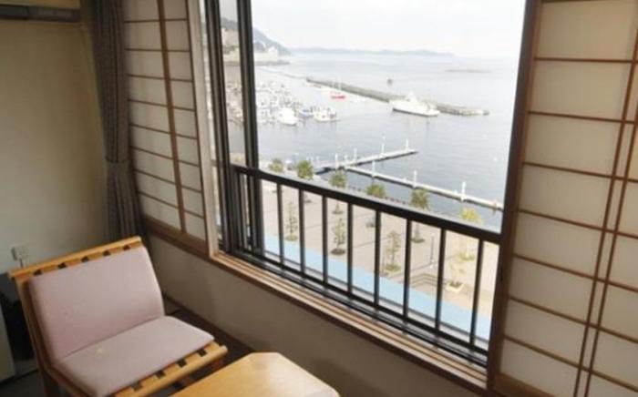 Atami Tamanoyu Hotel