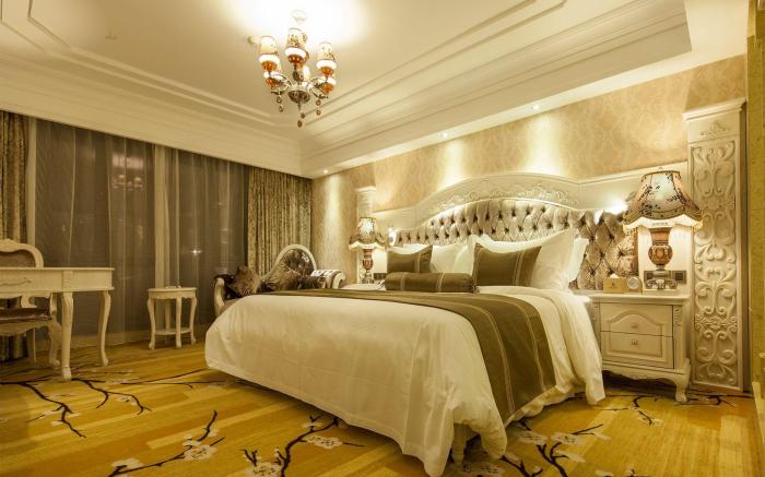Grand Bravo Guilin Hotel