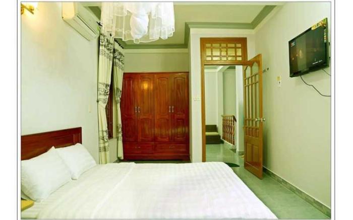 Hai Dang Homestay