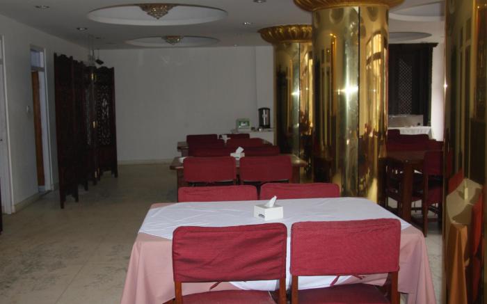 Hotel Taishan