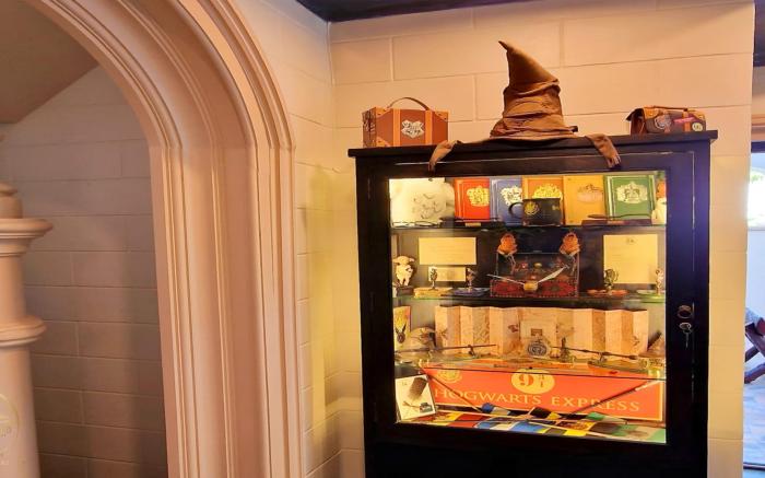 POTTERLAND Luxury Pool Villa Pattaya WalkingStreet