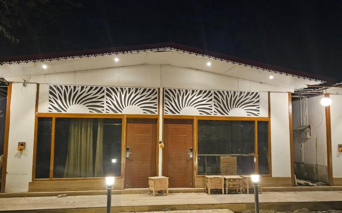 Shri Vrindavan Resort