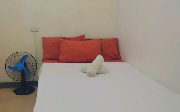 Jobix Bed and Bath at Session Road 03
