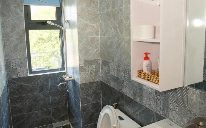Seimy Homestay
