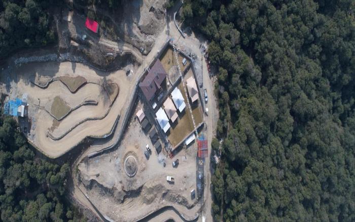 KLIO Adventure Resort, Mussorie