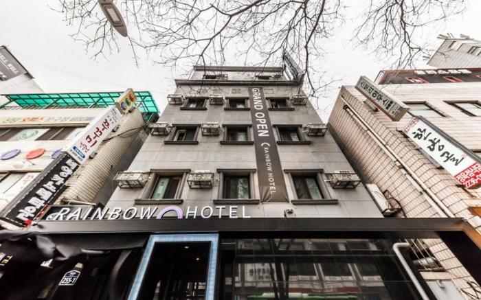 Sindang Rainbow Hotel